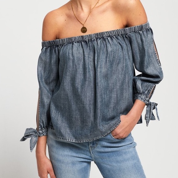 Superdry Tops - Superdry Helena Top